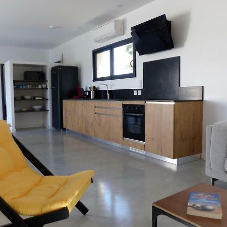 Villa Piscine Sud France Verzeille Ngoại thất bức ảnh