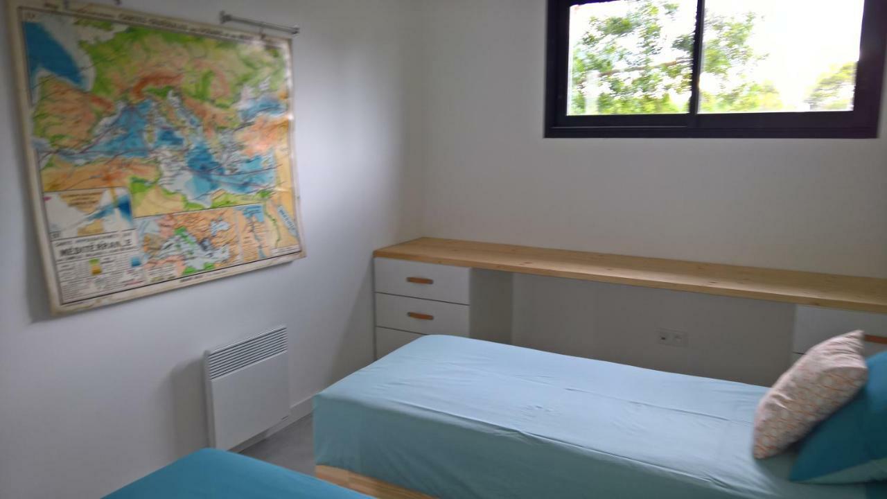 Villa Piscine Sud France Verzeille Ngoại thất bức ảnh